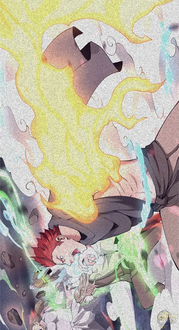 The Beginning After the End Chapter 124 image 024_optimized